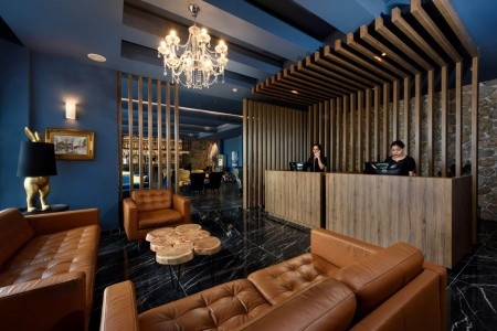 Royal Grand (Ex. Royal Boutique) - 18