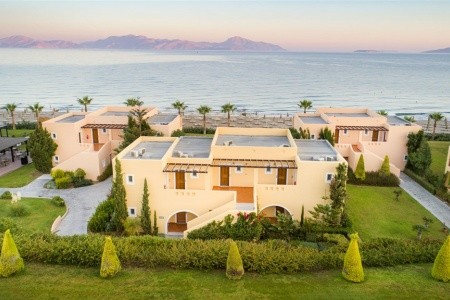 Řecko, Kos, Horizon Beach Resort, za <span>35.690</span> Kč
