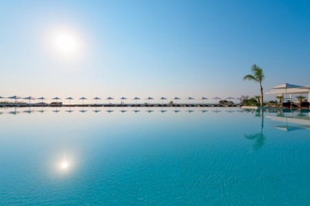 Gennadi Grand Resort - 9