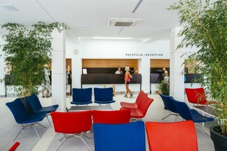 Zaton Holiday Resort - 15