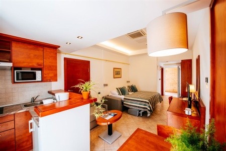 Zaton Holiday Resort - 25