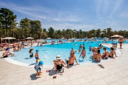 Zaton Holiday Resort - 11