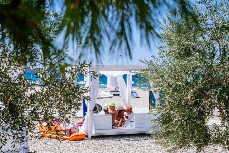 Zaton Holiday Resort - 17