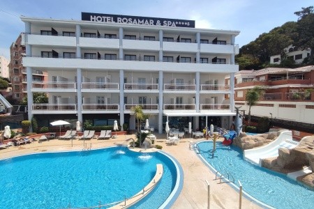 Rosamar & Spa