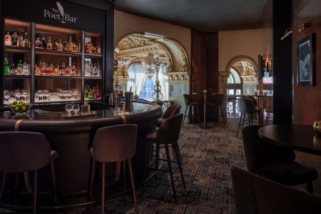 Maďarsko Budapešť a okolie Anantara New York Palace Budapest 4 dňový pobyt Raňajky Vlastná July 2026 (14/07/26-17/07/26)