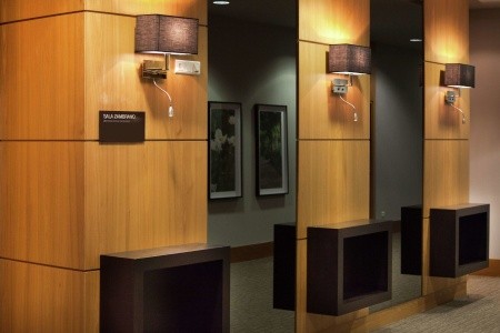 Španielsko Costa Del Sol Hilton Garden Inn Málaga 4 dňový pobyt Polpenzia Letecky Letisko: Viedeň March 2026 (10/03/26-13/03/26)