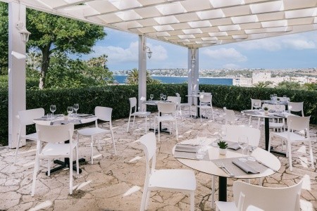 Mangia's Brucoli Resort - 56