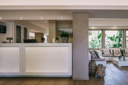 Mangia's Brucoli Resort - 57