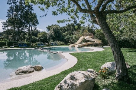 Mangia's Brucoli Resort - 59