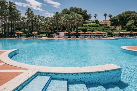 Mangia's Brucoli Resort - 62