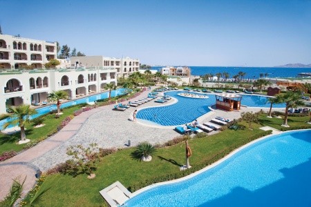 Sunrise Grand Select Arabian Beach Resort - 128