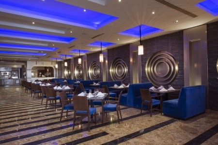 Sunrise Grand Select Arabian Beach Resort - 131