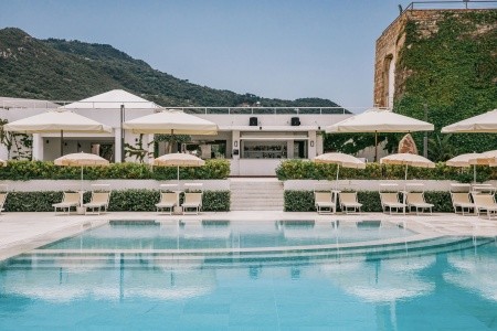 Itálie v září nejlepší hotely - nejlepší recenze