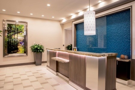 USA New York Hilton Garden Inn Nyc Financial Center / Manhattan Downtown 11 dňový pobyt Raňajky Letecky Letisko: Viedeň September 2025 (30/09/25-10/10/25)