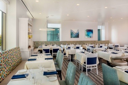 USA New York Hilton Garden Inn Nyc Financial Center / Manhattan Downtown 11 dňový pobyt Raňajky Letecky Letisko: Viedeň September 2025 (30/09/25-10/10/25)