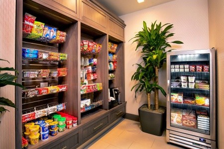 USA New York Hilton Garden Inn Nyc Financial Center / Manhattan Downtown 11 dňový pobyt Raňajky Letecky Letisko: Viedeň September 2025 (30/09/25-10/10/25)