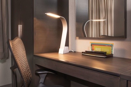 USA New York Hilton Garden Inn Nyc Financial Center / Manhattan Downtown 11 dňový pobyt Raňajky Letecky Letisko: Viedeň September 2025 (30/09/25-10/10/25)