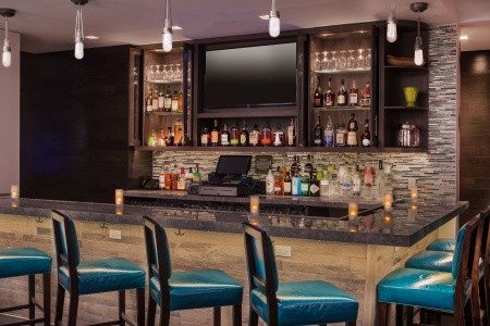 USA New York Hilton Garden Inn Nyc Financial Center / Manhattan Downtown 11 dňový pobyt Raňajky Letecky Letisko: Viedeň September 2025 (30/09/25-10/10/25)