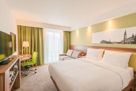 Hampton By Hilton Munich City West - 20