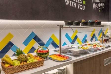 Hampton By Hilton Munich City West - 30