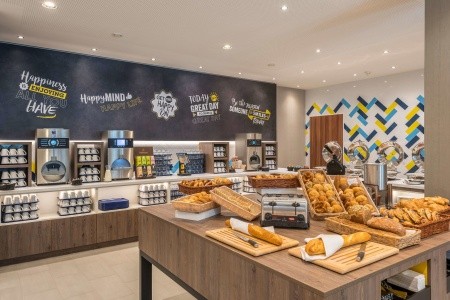 Hampton By Hilton Munich City West - 32