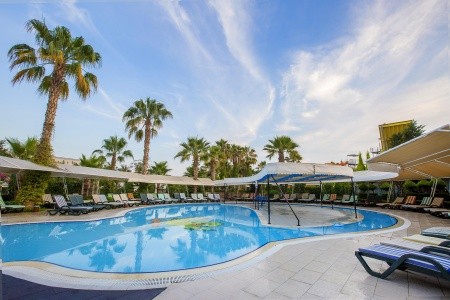 Mukarnas Resort & Spa - 6