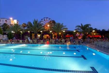 Mukarnas Resort & Spa - 9