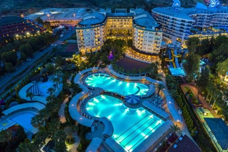 Mukarnas Resort & Spa - 10