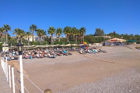 Mukarnas Resort & Spa - 12