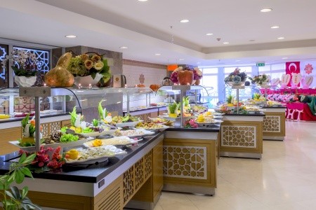 Mukarnas Resort & Spa - 14