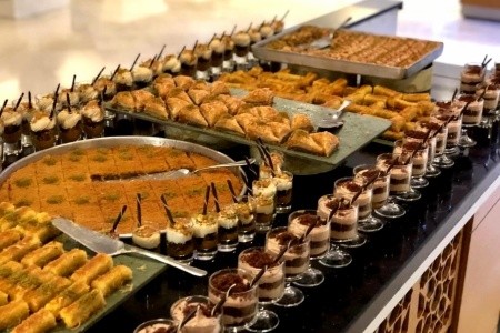 Mukarnas Resort & Spa - 15