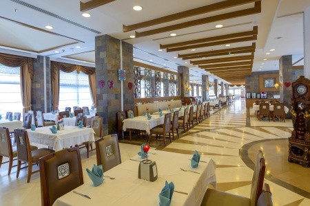 Mukarnas Resort & Spa - 16