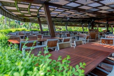 Mukarnas Resort & Spa - 19