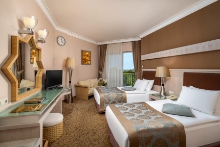 Mukarnas Resort & Spa - 20