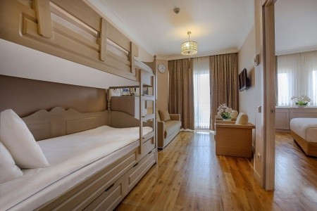 Mukarnas Resort & Spa - 21