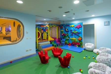 Mukarnas Resort & Spa - 22