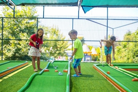 Mukarnas Resort & Spa - 23