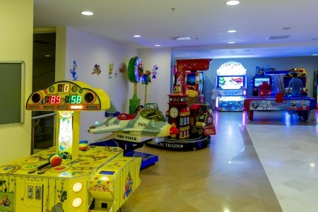 Mukarnas Resort & Spa - 24