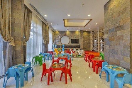 Mukarnas Resort & Spa - 25