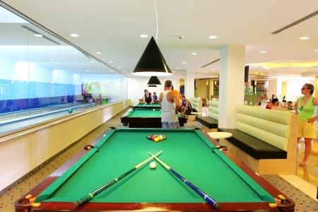 Mukarnas Resort & Spa - 27