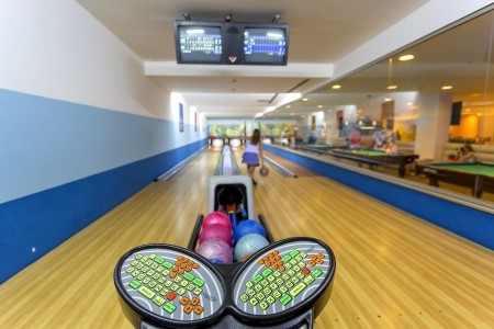 Mukarnas Resort & Spa - 28