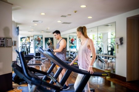 Mukarnas Resort & Spa - 29