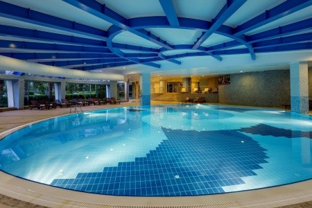 Mukarnas Resort & Spa - 30