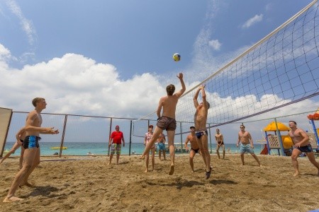 Mukarnas Resort & Spa - 31