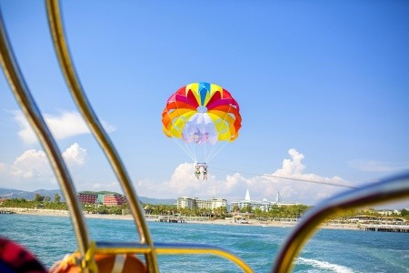 Mukarnas Resort & Spa - 32