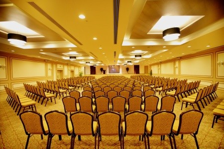 Mukarnas Resort & Spa - 33