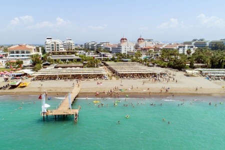 Crystal Waterworld Park Resort & Spa - 123