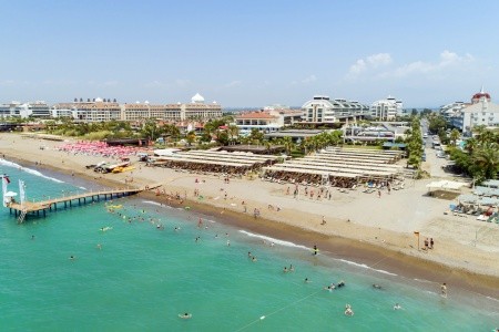 Crystal Waterworld Park Resort & Spa - 124