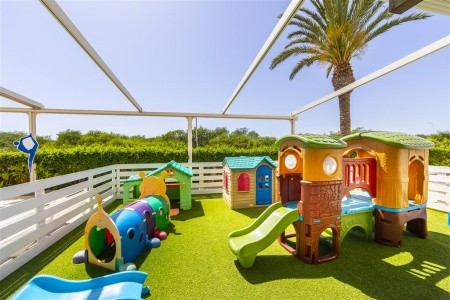 Kypr, Agia Napa, Christofinia, za <span>44.326</span> Kč