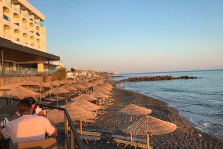 Řecko, Kréta, Petra Mare, za <span>38.490</span> Kč